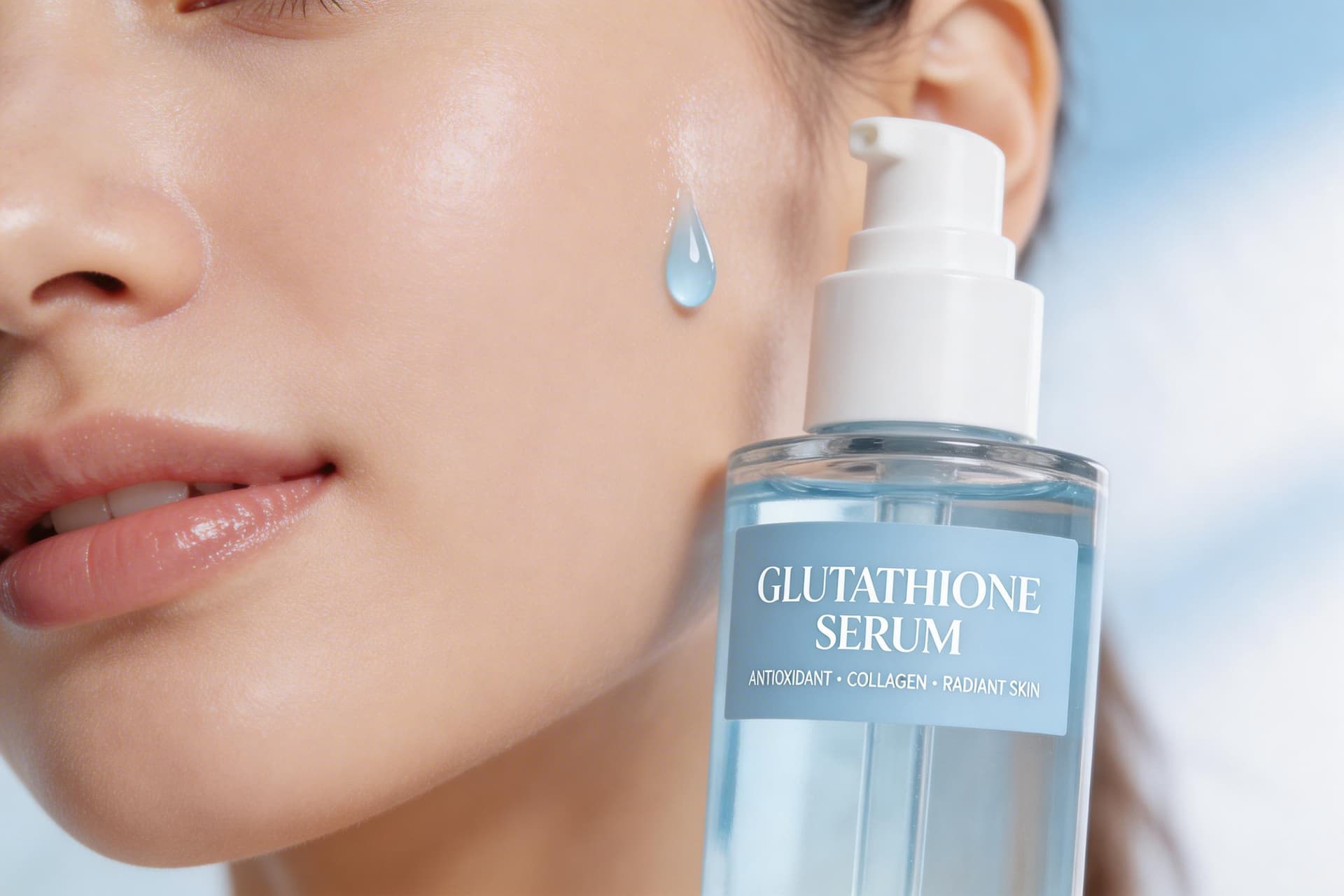 Beauty & Glow (Glutathione) IV Therapy