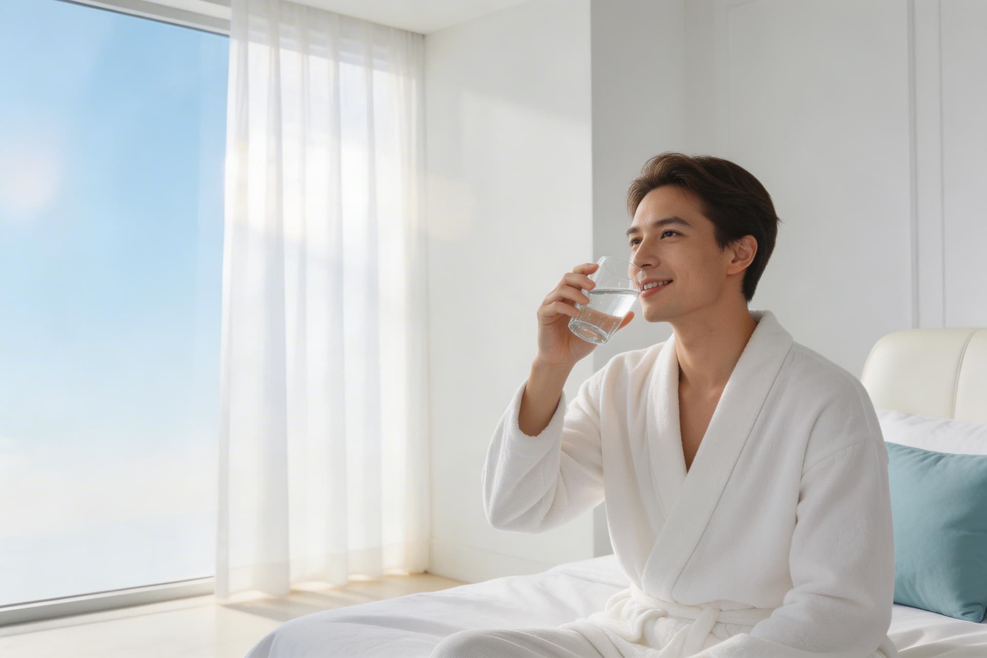 Hangover Recovery IV Therapy